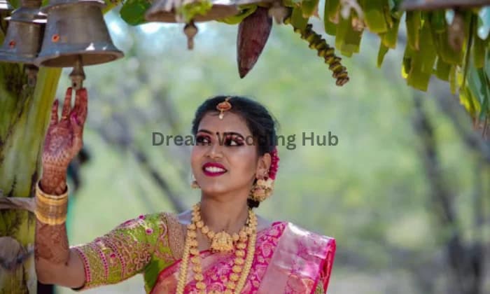 TK Bridal Makeup studio TK Bridal Makeup studio