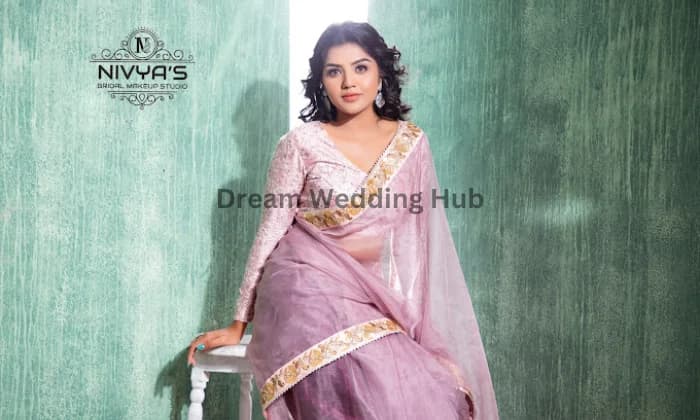 Nivyas Beauty Parlour Bridal Makeup Studio Nivyas Beauty Parlour Bridal Makeup Studio