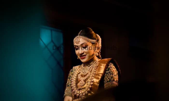 Anudwa make over Anudwa make over