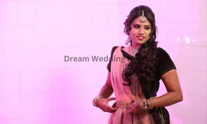 Saranya Style Studio Saranya Style Studio