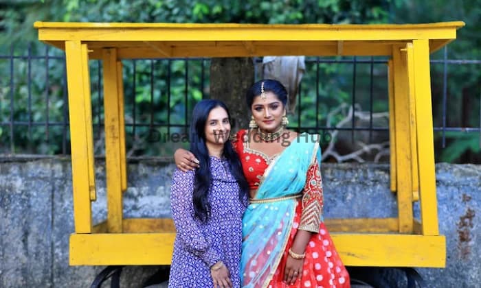 The Colorist Makeup Academy The Colorist Makeup Academy