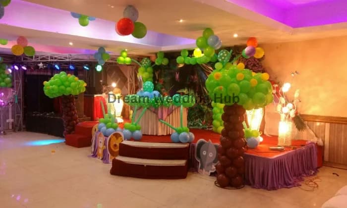 K3 Banquet K3 Banquet