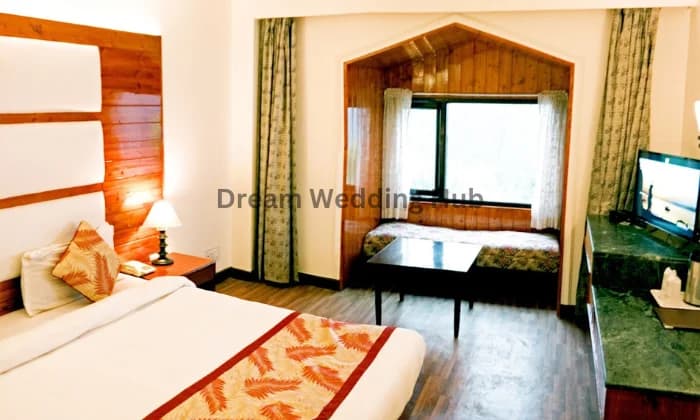 Royal Jardin Whistling Pines Resort Royal Jardin Whistling Pines Resort