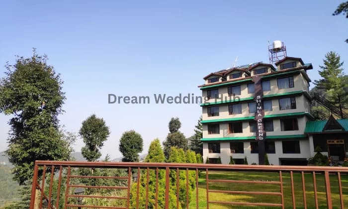Shimla Greens Shimla Greens