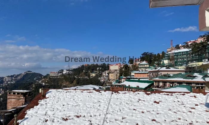 Raisahib L Puran Mall Dharamshala Raisahib L Puran Mall Dharamshala