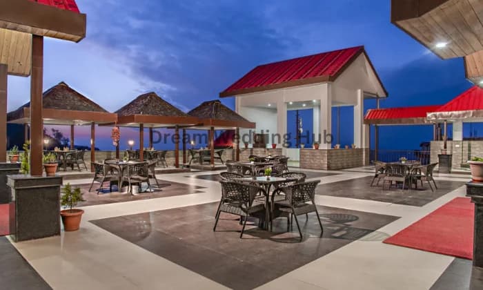 The Royal Regency The Royal Regency