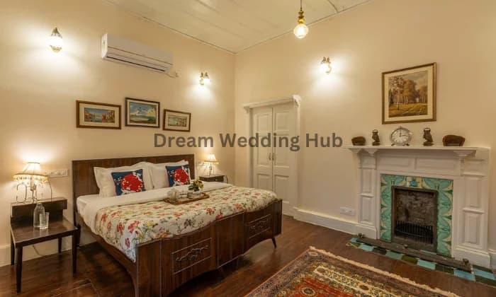 StayVista at Rose Cottage StayVista at Rose Cottage