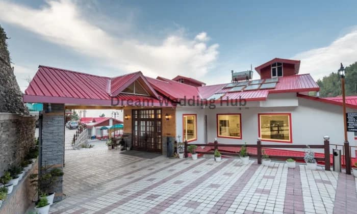 Queen Himya Resort by DLS Hotels Queen Himya Resort by DLS Hotels