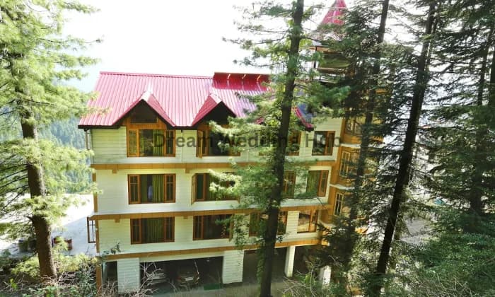 The Byke Nature Vilas The Byke Nature Vilas