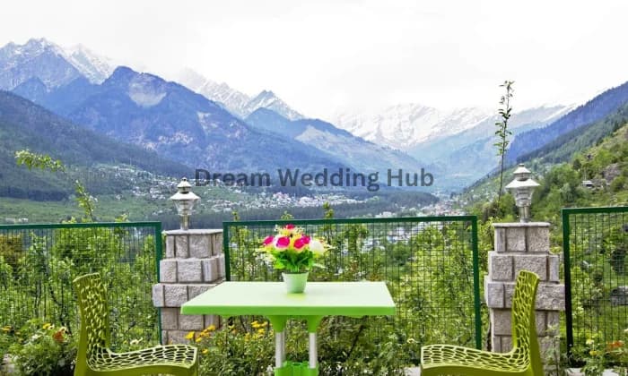 FogHills Manali Cottages FogHills Manali Cottages