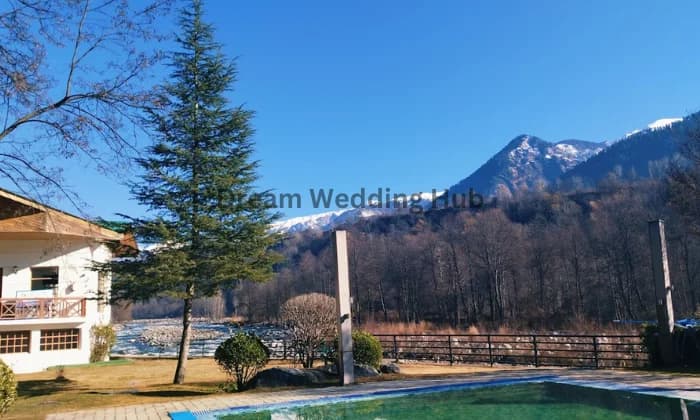 Span Resort Span Resort