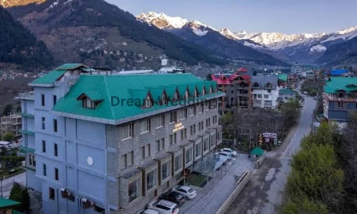 Foxoso Coral Resort Foxoso Coral Resort