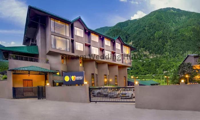 Sterling Manali Sterling Manali