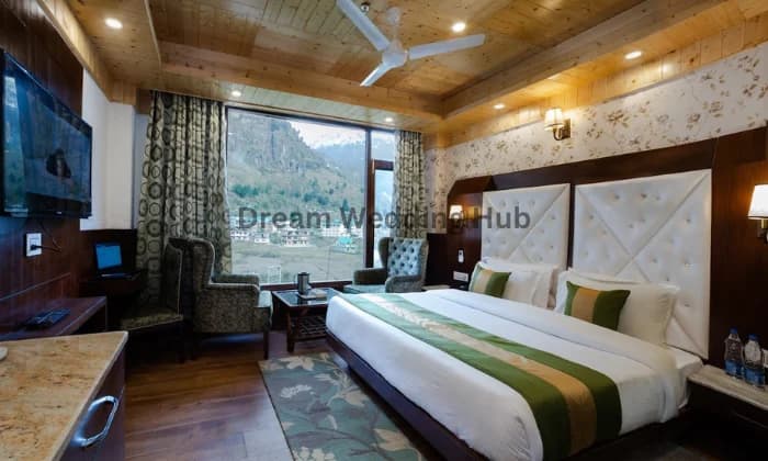 La Serene Valley La Serene Valley