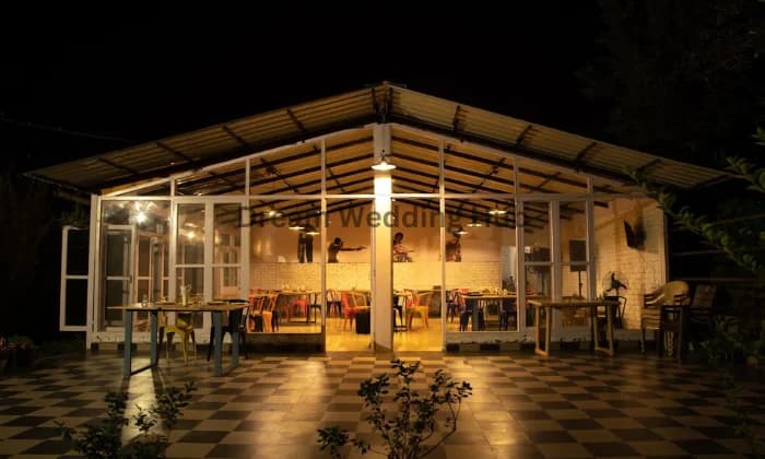 Panchtatva Resort Panchtatva Resort