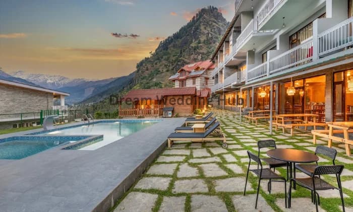 Himalayan Heights Himalayan Heights