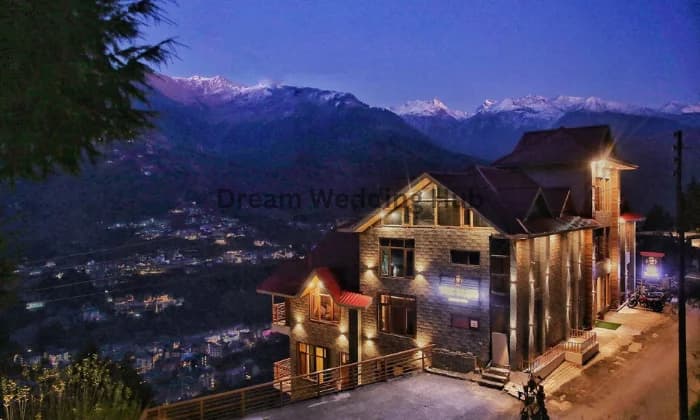 The Bliss Cottage The Bliss Cottage