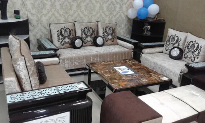 Lokesh Furnitures Lokesh Furnitures