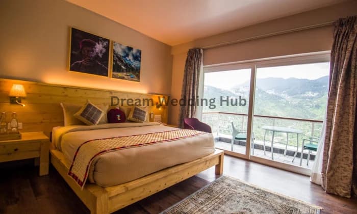 jSTa Birding Resort jSTa Birding Resort