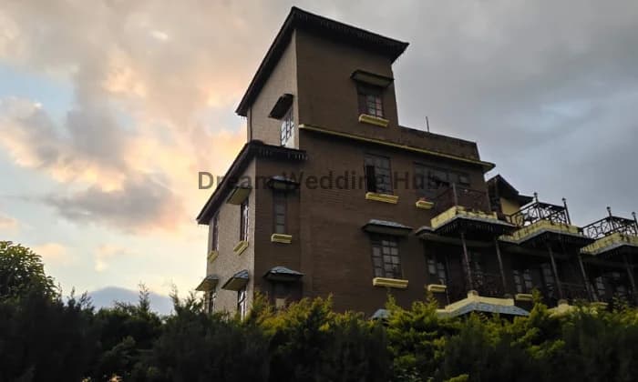 Blossoms Village Resort Blossoms Village Resort