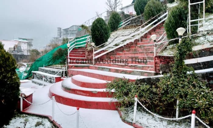 Hotel Victoriya Palace Hotel Victoriya Palace