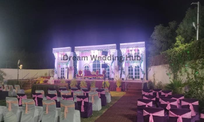 Mandapam Marriage Resort Mandapam Marriage Resort