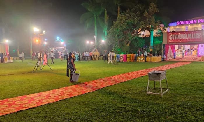 Govindam Palace Govindam Palace