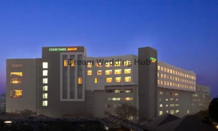 Courtyard by Marriott Courtyard by Marriott