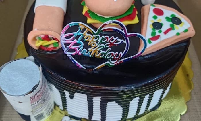 Sharmas Bakers Sharmas Bakers