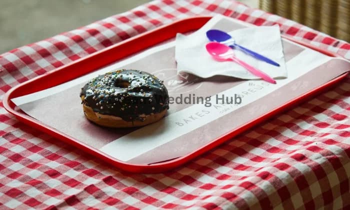 Bakes N Brews Bakes N Brews