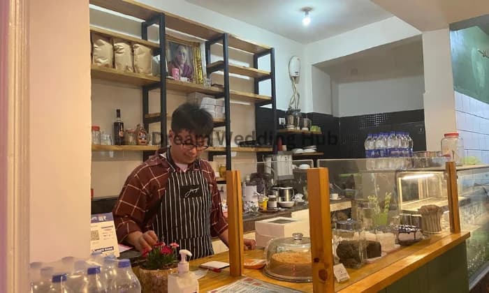 Jimmys Bakery Cafe Jimmys Bakery Cafe