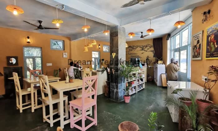 The Fat Teapot The Fat Teapot