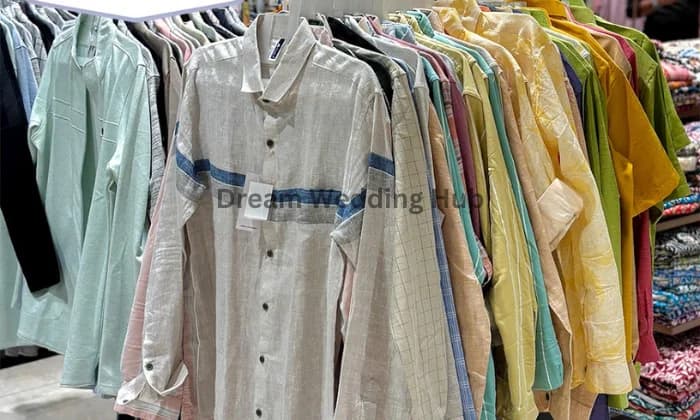RAJDHANI GENTS WEAR RAJDHANI GENTS WEAR
