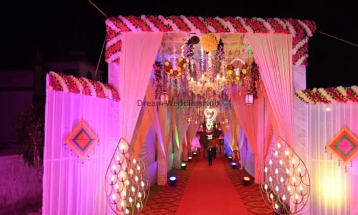 Barthwal Tent Caterers Wedding Event Planner Barthwal Tent Caterers Wedding Event Planner