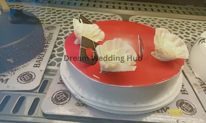 Bakers Farm Bakers Farm