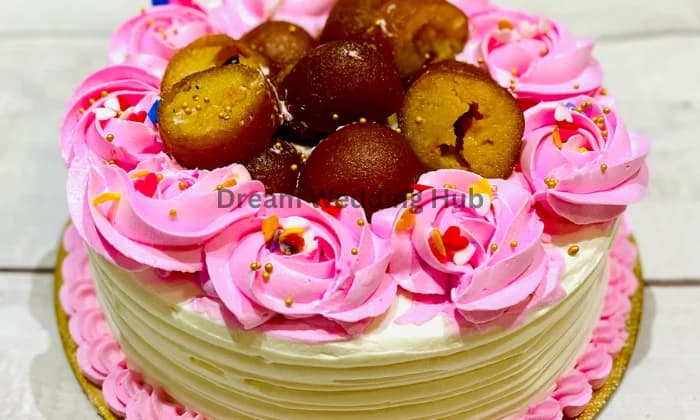 CAKE CRUST CAKE CRUST