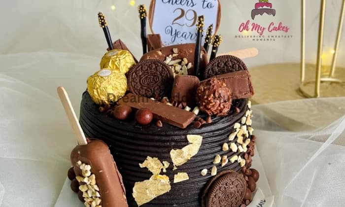 Oh My Cakes Homemade Oh My Cakes Homemade