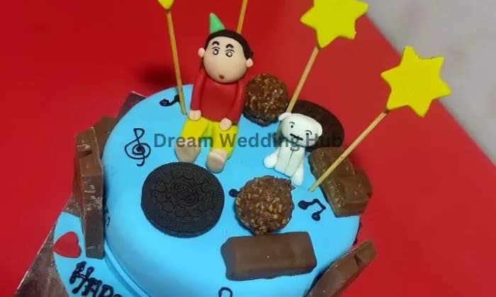 Truffle Delight Teynampet Truffle Delight Teynampet