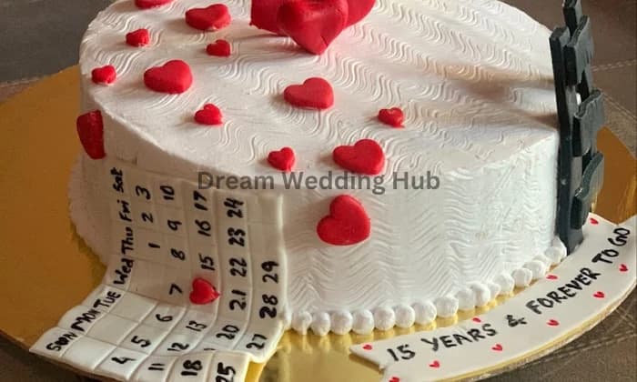 Ruchis Cakehouse Ruchis Cakehouse