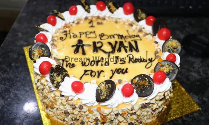 MfreshCakes MfreshCakes