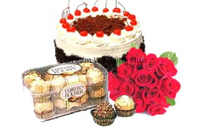 Cake and Flower Delivery Cake and Flower Delivery