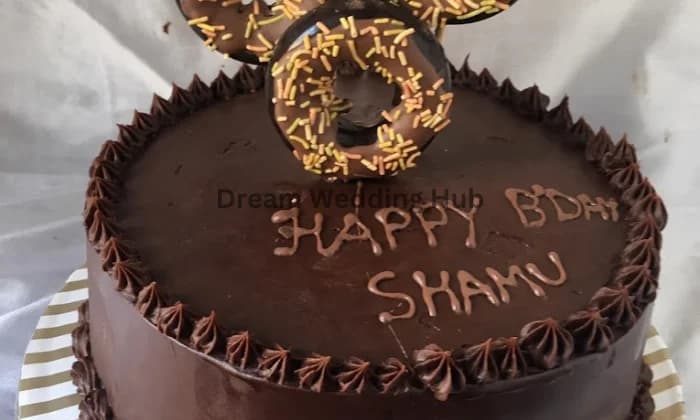 Happy Home Bakes Happy Home Bakes