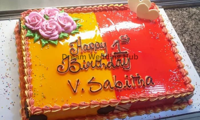 Bakers Cottage Bakers Cottage