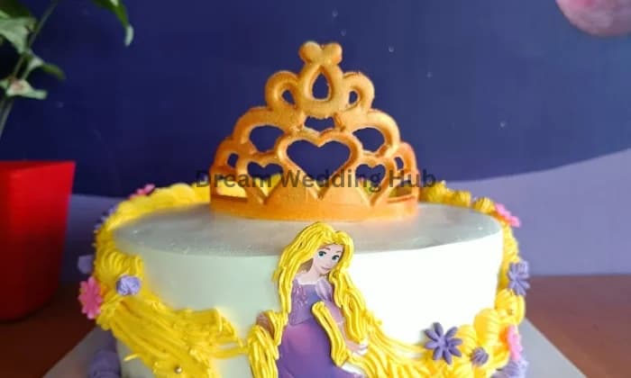 Fluffy frosting Fluffy frosting