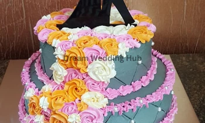 Baking Happiness Baking Happiness