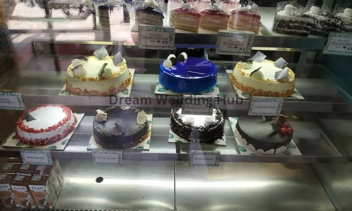 CKs Bakery Nungambakkam CKs Bakery Nungambakkam