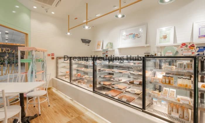 Theobroma Bakery and Cake Shop Royapettah Theobroma Bakery and Cake Shop Royapettah