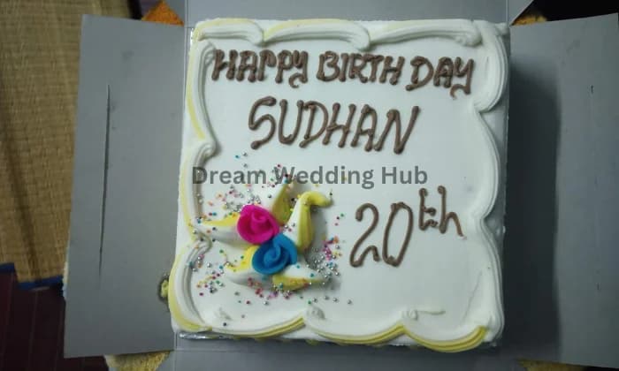 Mayura Bakery Mayura Bakery