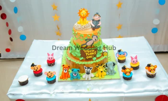 YUMMY CAKES YUMMY CAKES