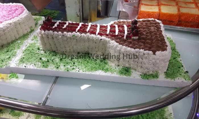 City Cake Shop City Cake Shop